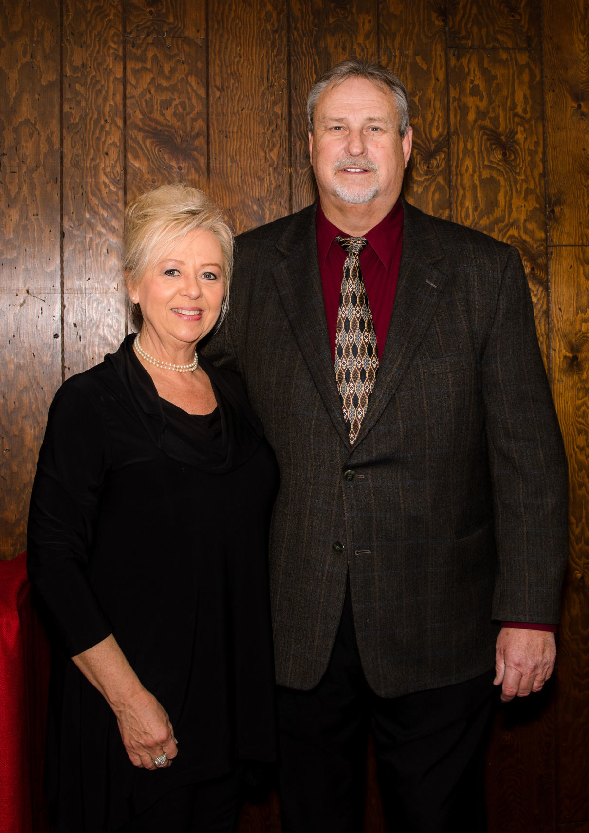 Williamson County Shrine Club Annual Christmas Party